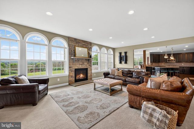 15117 GRACE PL, Waterford, VA 20197