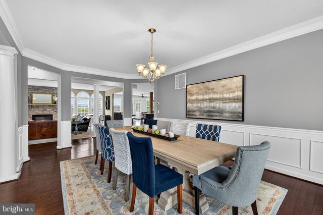 15117 GRACE PL, Waterford, VA 20197