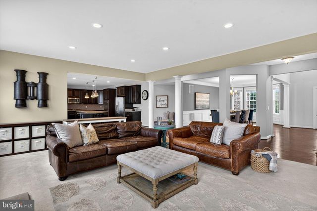 15117 GRACE PL, Waterford, VA 20197