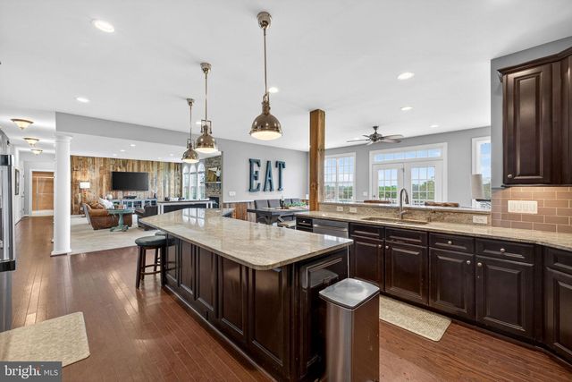 15117 GRACE PL, Waterford, VA 20197