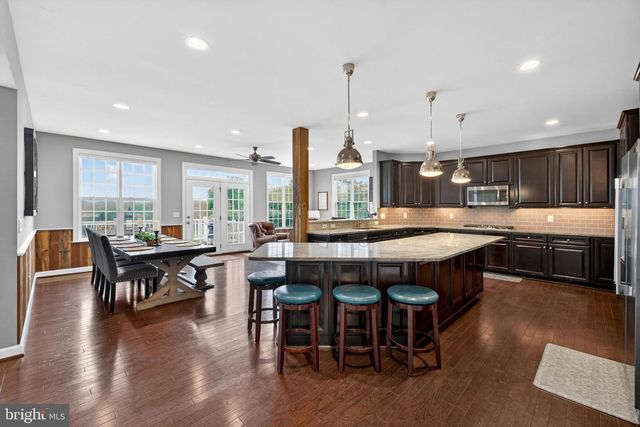 15117 GRACE PL, Waterford, VA 20197
