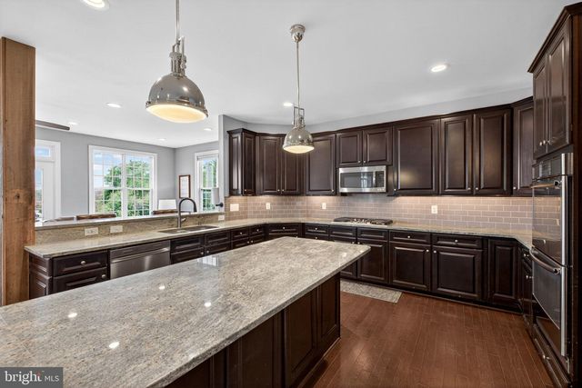 15117 GRACE PL, Waterford, VA 20197