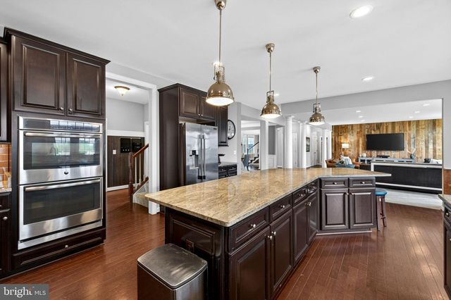 15117 GRACE PL, Waterford, VA 20197