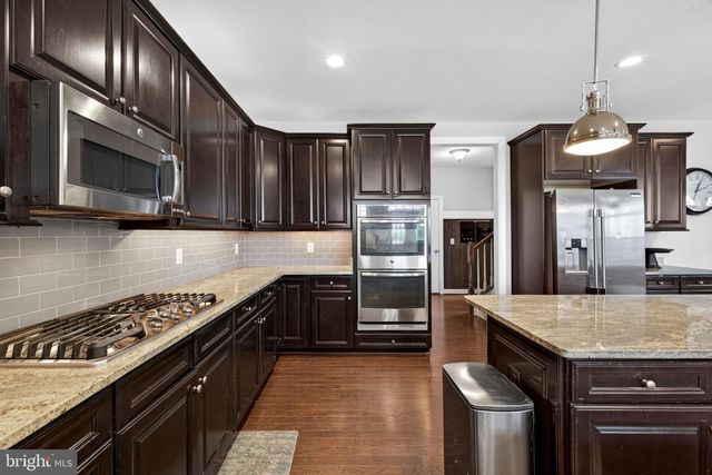 15117 GRACE PL, Waterford, VA 20197