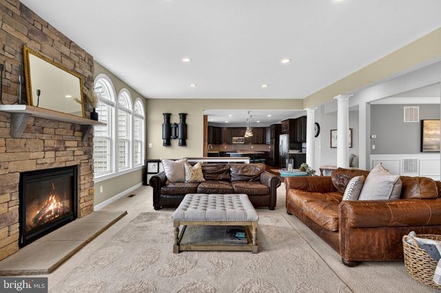 15117 GRACE PL, Waterford, VA 20197