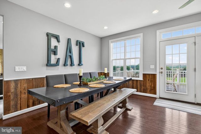 15117 GRACE PL, Waterford, VA 20197