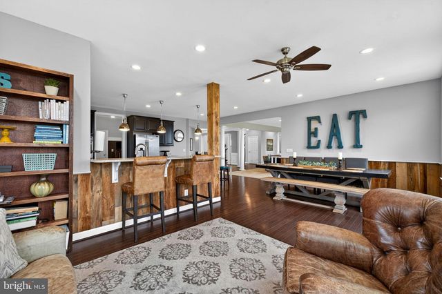 15117 GRACE PL, Waterford, VA 20197