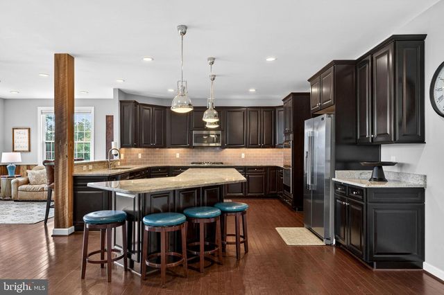 15117 GRACE PL, Waterford, VA 20197