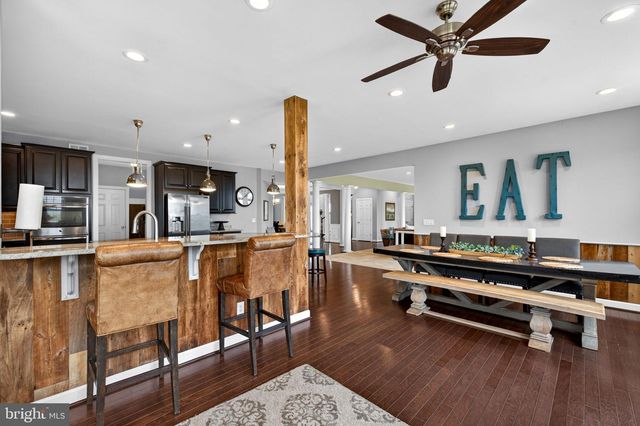 15117 GRACE PL, Waterford, VA 20197