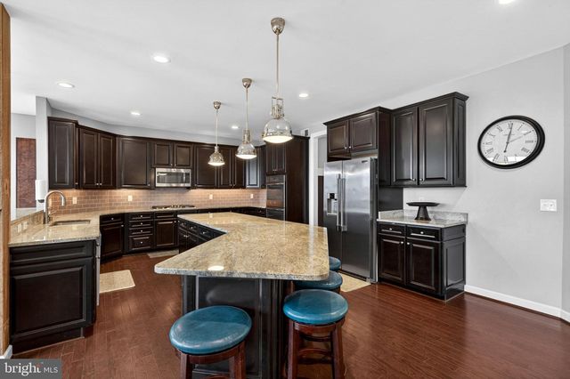 15117 GRACE PL, Waterford, VA 20197