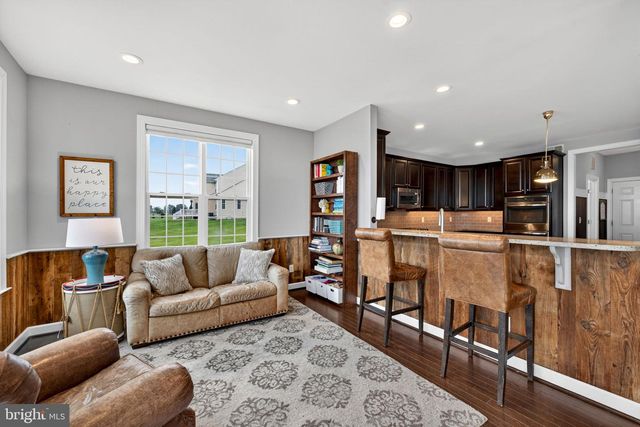 15117 GRACE PL, Waterford, VA 20197