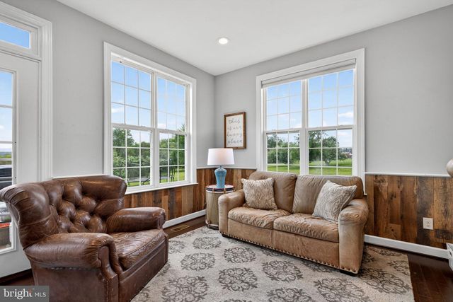 15117 GRACE PL, Waterford, VA 20197