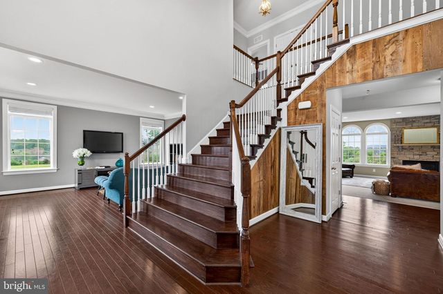 15117 GRACE PL, Waterford, VA 20197