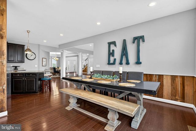 15117 GRACE PL, Waterford, VA 20197