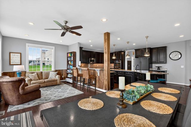 15117 GRACE PL, Waterford, VA 20197