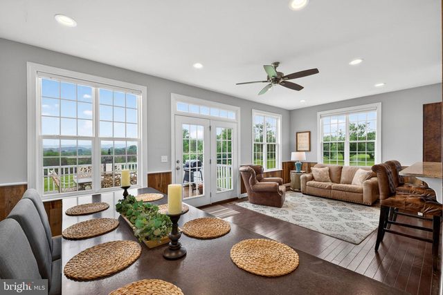 15117 GRACE PL, Waterford, VA 20197