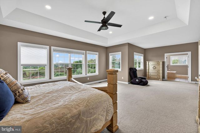 15117 GRACE PL, Waterford, VA 20197