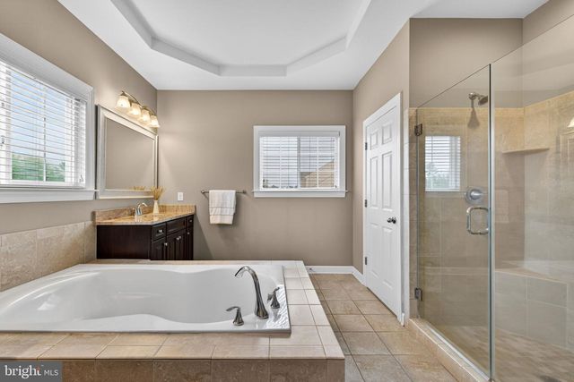15117 GRACE PL, Waterford, VA 20197