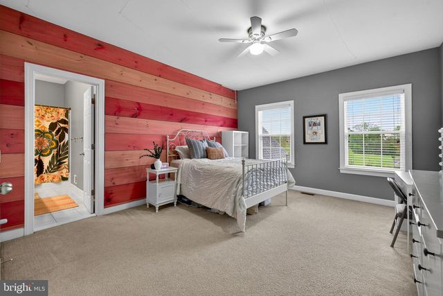 15117 GRACE PL, Waterford, VA 20197
