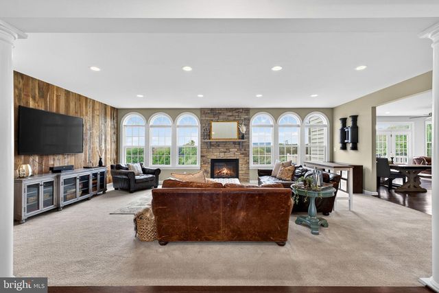 15117 GRACE PL, Waterford, VA 20197