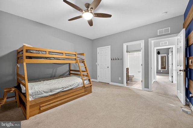15117 GRACE PL, Waterford, VA 20197