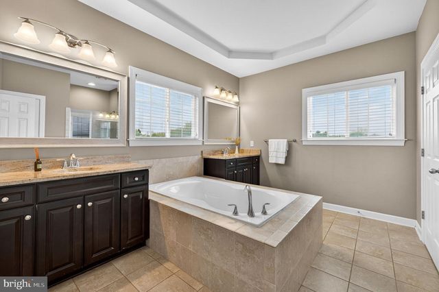 15117 GRACE PL, Waterford, VA 20197