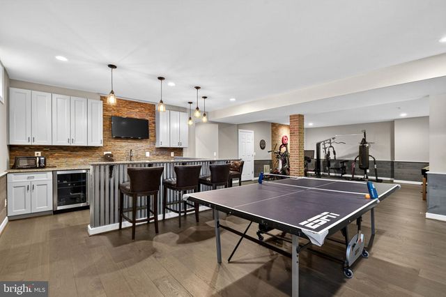 15117 GRACE PL, Waterford, VA 20197