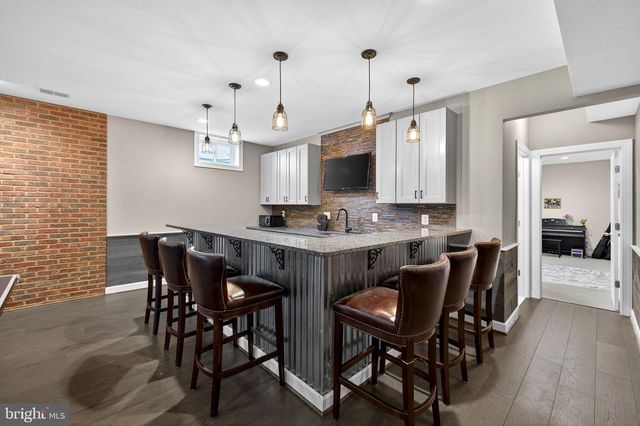 15117 GRACE PL, Waterford, VA 20197