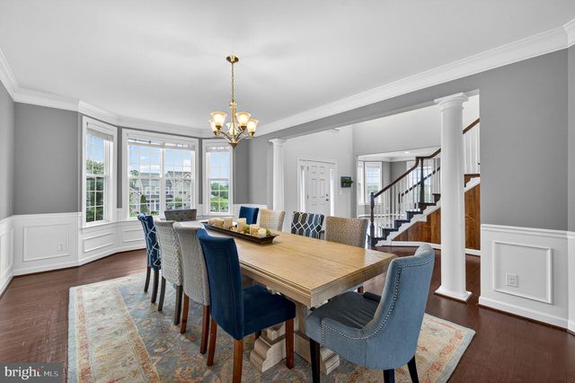 15117 GRACE PL, Waterford, VA 20197