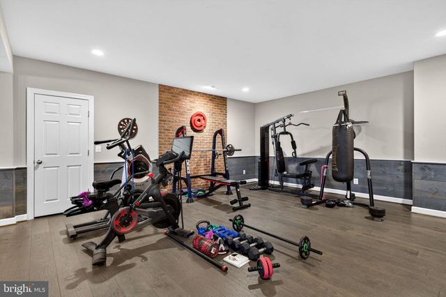 15117 GRACE PL, Waterford, VA 20197