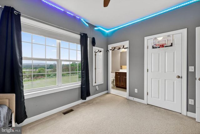 15117 GRACE PL, Waterford, VA 20197