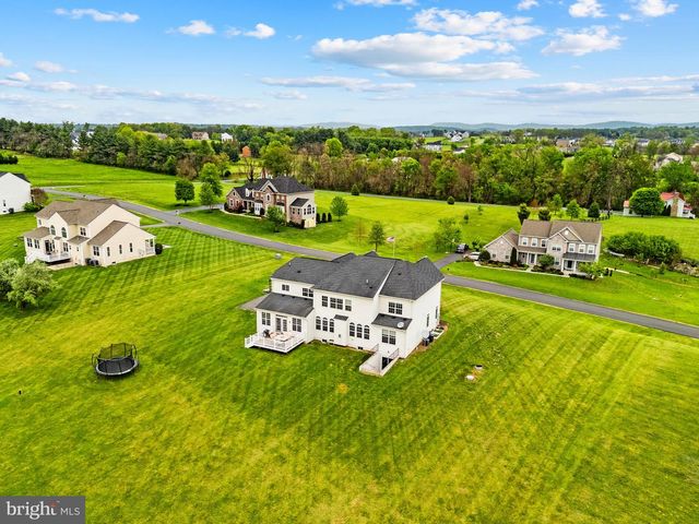 15117 GRACE PL, Waterford, VA 20197