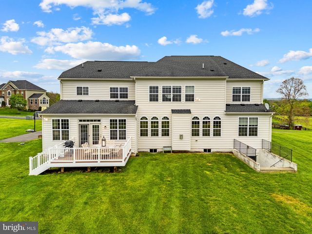 15117 GRACE PL, Waterford, VA 20197