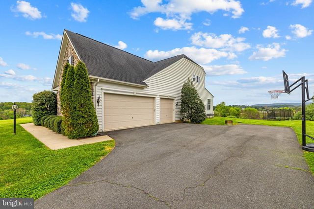 15117 GRACE PL, Waterford, VA 20197