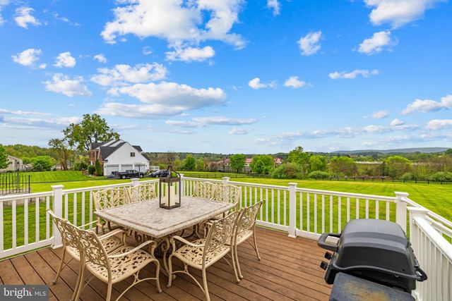 15117 GRACE PL, Waterford, VA 20197