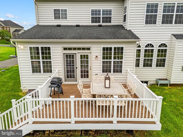 15117 GRACE PL, Waterford, VA 20197