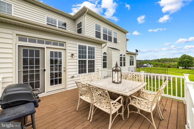 15117 GRACE PL, Waterford, VA 20197