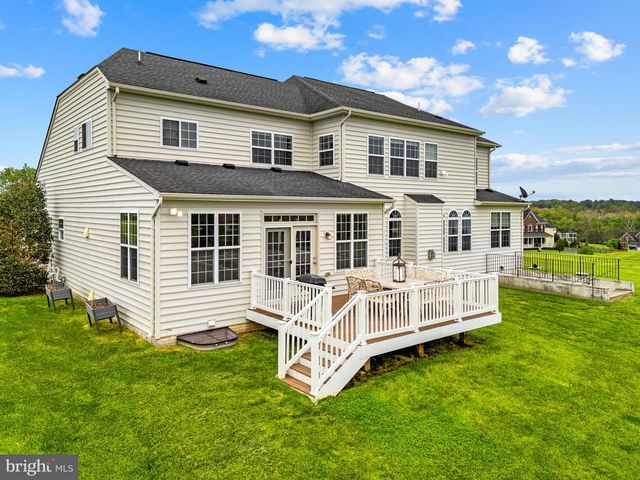 15117 GRACE PL, Waterford, VA 20197