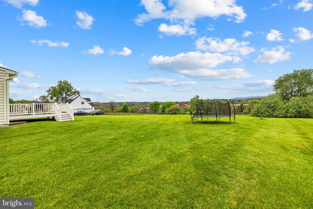 15117 GRACE PL, Waterford, VA 20197