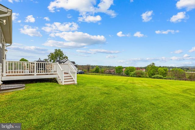 15117 GRACE PL, Waterford, VA 20197