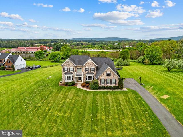 15117 GRACE PL, Waterford, VA 20197