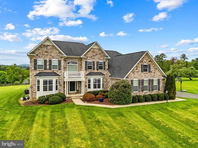 15117 GRACE PL, Waterford, VA 20197