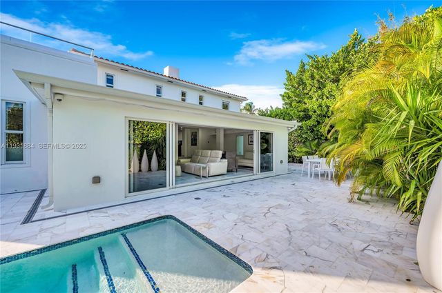 4321 Nautilus Dr, Miami Beach, FL 33140