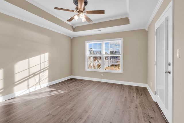 174 Cottage Creek Circle, Conway, SC 29527