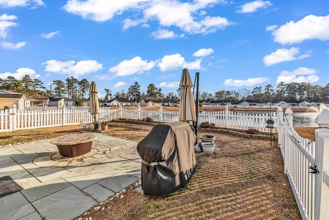 174 Cottage Creek Circle, Conway, SC 29527