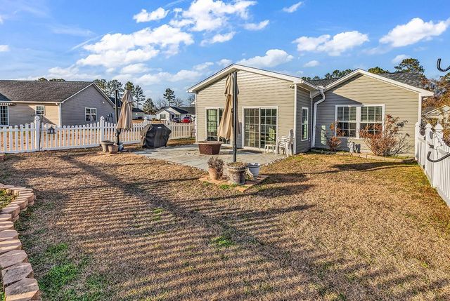 174 Cottage Creek Circle, Conway, SC 29527