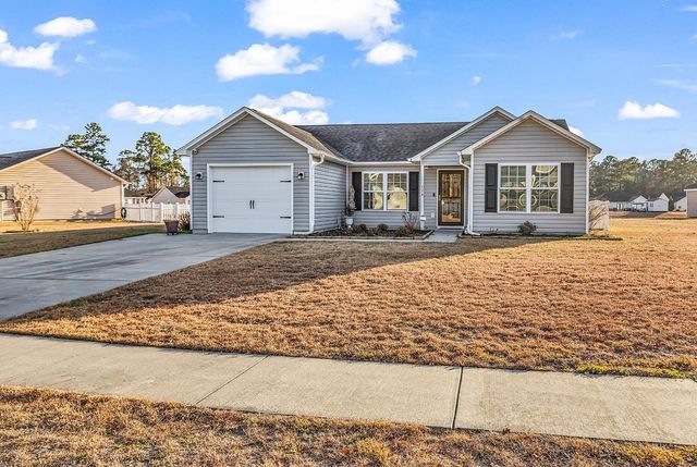 174 Cottage Creek Circle, Conway, SC 29527