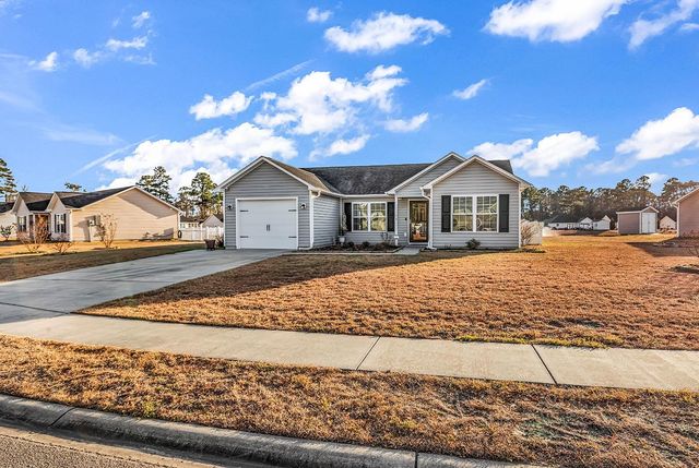 174 Cottage Creek Circle, Conway, SC 29527