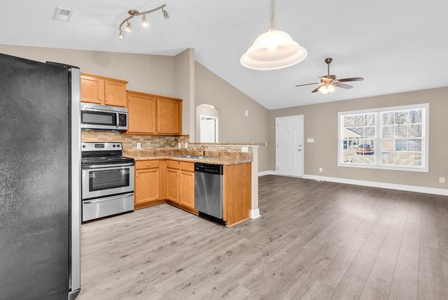 174 Cottage Creek Circle, Conway, SC 29527