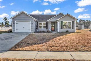 174 Cottage Creek Circle, Conway, SC 29527